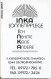 Germany - Inka Sonnenpflege - O 0721 - 04.1993, 12DM, 1.000ex, Used - O-Series : Séries Client