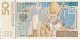 Poland 50 Zloty, P-178 (16.10.2006) - UNC - Pope John Paul II Banknote - Pologne