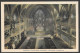 Montreal  Quebec - C.P.A. No: 50 - Interior, Notre Dame Cathedral, Montreal - By Peco - Photogelatine Engraving - Montreal