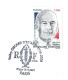 CELEBRITE : VALERY GISCARD D'ESTAING PRESIDENT DE LA REPUBLIQUE 1974-1981 (19-11-2021) #687# - Other & Unclassified