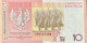 Poland 10 Zloty, P-179 (4.6.2008) - UNC - Jozef Pilsuski Banknote - Polonia