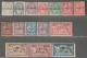 ROUAD - N°4/16 ** (1916-20) - Unused Stamps