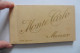 Carnet Complet Ancien De 20 CPA Monte Carlo Monaco Années 1920 Giletta Ed Nice - Collections & Lots