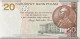 Poland 20 Zloty, P-A184 (20.4.2011) - UNC - Marie Curie Banknote - Pologne