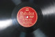 Di2 - Disque Gramophone - COUZINOU - Semaille - Polydor - 78 Rpm - Schellackplatten