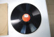 Di2 - Disque - His Masters Voice - Weber - 78 Rpm - Gramophone Records