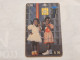 Zimbabwe-(ZIM-21)-Natasha & Tadiva 3-(78)-($30)-(0020-058037)-(1/08/2000)-(tirage-40.000)-used Card - Zimbabwe