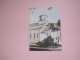 Postcard City Of Decane Sent To Pristina 1963, Ex Yugoslavia With Church Seal - Kosovo