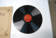 Di2 - Disque - Gramophone - Les Sapins - Polydor - Couzinou - 78 Rpm - Gramophone Records