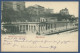 Karlsbad Mühlbrunnen-Collonade, Gelaufen 1897 (AK1318) - Sudeten