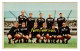 Postkaart Ploegfoto Football Belgique équipe Racing Jet Brussel Bruxelles Voetbal Ploeg Team - Soccer