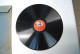 Di2 - Disque - Gramophone - Casals Thibault - 78 Rpm - Gramophone Records