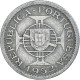 Monnaie, Mozambique, 2-1/2 Escudos, 1952 - Mozambique