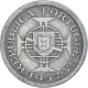 Monnaie, Mozambique, 2-1/2 Escudos, 1952 - Mosambik