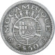 Monnaie, Mozambique, 2-1/2 Escudos, 1952 - Mozambique
