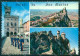 Repubblica Di San Marino Saluti Da Foto FG Cartolina ZKM8275 - Reggio Nell'Emilia