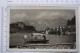Group Of People In A Boat On A Lake - Bled 1936 - Slowenien