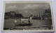 Group Of People In A Boat On A Lake - Bled 1936 - Slowenien