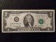 2US-$ Note Federal Reserve - 2003A New York - Bilglietti Della Riserva Federale (1928-...)