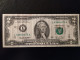 2US-$ Note Federal Reserve - 2003A San Francisco - Billetes De La Reserva Federal (1928-...)