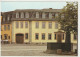 Weimar, Goethehaus Am Frauenplan - Weimar