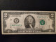 2US-$ Note Federal Reserve - 2013 Atlanta - Federal Reserve Notes (1928-...)