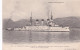 TRANSPORTS - BATEAUX - GUERRE - Guerre Russo-Japonaise - Le "Peresviet" Croiseur Cuirassé Russe - 20-04-24 - Oorlog