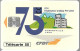 CARTE-PUCE-PRIVEE-PUBLIC- 50U- EN-950-SC7-05/94-CFDT-V°N°Rge-C44044773-3300EX--Utilisé-TBE- - 50 Einheiten