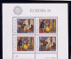 Portugal  -lote De 13 Blocos Novos Nºs 14-16-18-19-20-21-22-23-24-25-26-27-28- - Postmark Collection