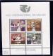 Delcampe - Portugal  -lote De 13 Blocos Novos Nºs 14-16-18-19-20-21-22-23-24-25-26-27-28- - Postmark Collection