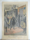 LE PETIT JOURNAL N° 525 - 9 DECEMBRE 1900 - PRESIDENT KRUGER - EXPOSITION 1900 PAVILLON DU SENEGAL ET DU DAHOMEY - Le Petit Journal