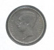 ALBERT I * 1 Frank 1910 Frans * Prachtig / FDC * Nr 12774 - 1 Franc