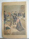 LE PETIT JOURNAL N°530 - 13 JANVIER 1901 - EVENEMENTS DE CHINE - CHINA - JENNER ET LA VACCINATION - Le Petit Journal