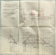 Mollens (Vaud - Suisse) - Restauration Du Temple - 3 Plans Datés De 1921 - Arquitectura