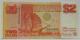 Singapore 2 Dollars 1991 - Singapore