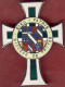 ** BROCHE  DIOCESE  De  TROYES ** - Religion & Esotericism