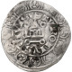 France, Philippe VI, Gros à La Queue, 1348-1350, Billon, TB+, Duplessy:265 - 1328-1350 Filippo VI Il Fortunato