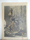 LE PETIT JOURNAL N° 543 - 14 AVRIL 1901 - GUERRE AUX PHILIPPINES - CAPTURE D'AGUINALDO - ANDRE DESRATS - Le Petit Journal