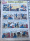 Tintin N° 546 Du 9 Avril 1959 - Kuifje