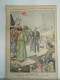 LE PETIT JOURNAL N° 624 - 2 NOVEMBRE 1902 - LE PRESIDENT KRUGER A MENTON - SAIGON ARRIVEE DE M. BEAU INDO-CHINE - Le Petit Journal