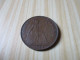 Grande-Bretagne - One Penny George V 1936.N°280. - D. 1 Penny