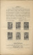 Liebig Bilder Zeitung Reklame Dreser Heft 11, Jhrg. 10, 1905 - Publicité