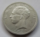 Belgie 50 Francs 1939 - Zonder Kruis Boven Kroon - 50 Frank