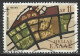 Greece 1975. Scott #1152 (U) University City Plan - Oblitérés