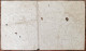 Assignat 25 Sols - 4 Janvier 1792 - Série 1717 - Domaine Nationaux - Assegnati