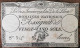 Assignat 25 Sols - 4 Janvier 1792 - Série 314 - Domaine Nationaux - Assignate