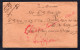 INDIA 1921 Cover To Singapore. Postage Due (p1526) - 1911-35 Roi Georges V