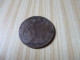 Grande-Bretagne - One Penny George V 1918.N°297. - D. 1 Penny