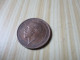 Grande-Bretagne - Half Penny George V 1916.N°300. - C. 1/2 Penny