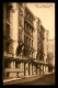 06 - NICE - HOTEL MIDLAND 41 RUE LAMARTINE - Cafés, Hoteles, Restaurantes